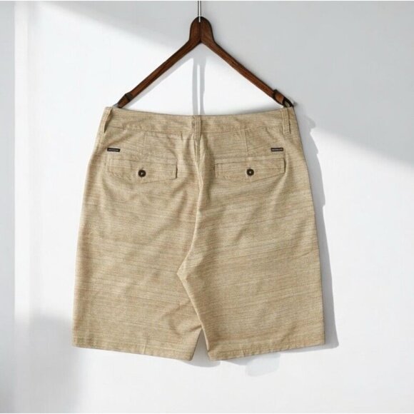 🌻NEW Quiksilver Platypus Amphibian 20" Hybrid Boardshorts Size 32 - Picture 3 of 7